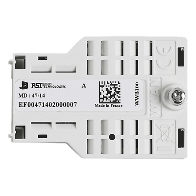 Módulo Wi-Fi 802.11 b/g para paneles de alarma Videofied serie W y WIP