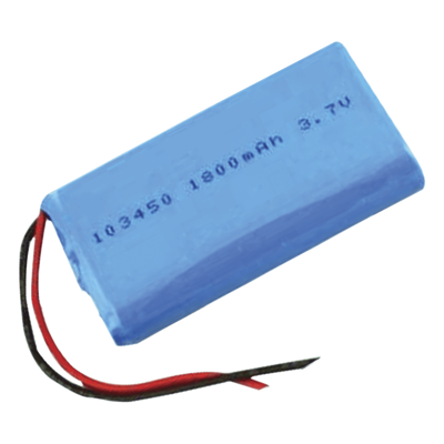 Bateria para SMAHY 3.6v 1.8Ah