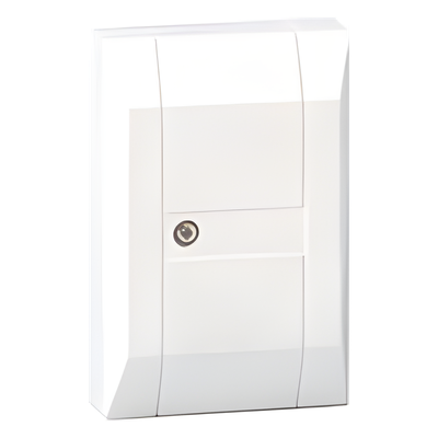 Módulo expansor de 2 zonas con tecnología V-Plex para paneles de intrusión Honeywell Ademco Vista y Vector