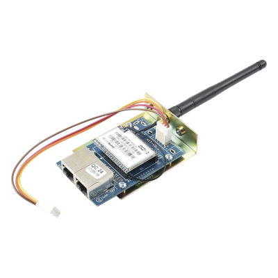 Comunicador WIFI/Ethernet para paneles PIMA HUNTER /HUNTERPRO. Permite uso de App PIMALink 2.0 Gratuita. Requiere Chip de Actualización para versiones anteriores.