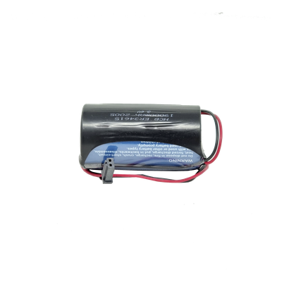 Bateria de 3.6V a 19Ah para ALESWS