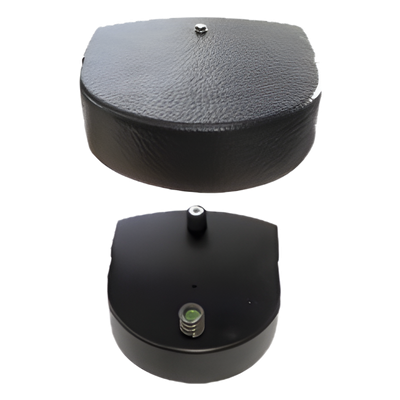 Tamper anti-escalo. Válido para las columnas MB050, MB100, MB150 y MB200. Permite la detección de presiones superiores a 25Kg sobre la carcasa y la activación de una alarma.