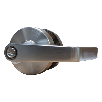 Cerradura para puerta 35mm a 44mm función aula