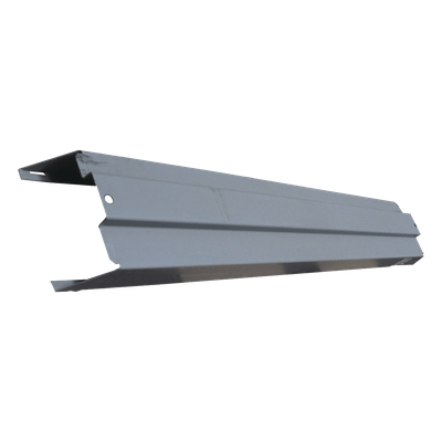 Cabezal 8 ft  para puerta doble