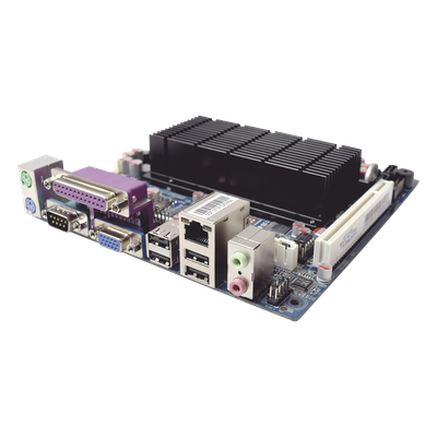 Tarjeta Madre PCB para Receptora Sentry PIMA