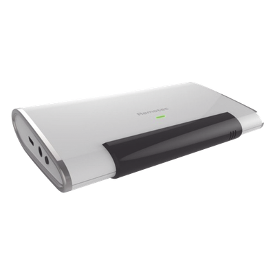 (ZWAVE) Controlador IR con señal inalambrica Z-WAVE para clima AC. Trabaja con un HUB controlador principal modelo HC7., C8
