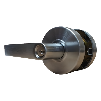 Cerradura para puerta 35mm a 44mm función entrada