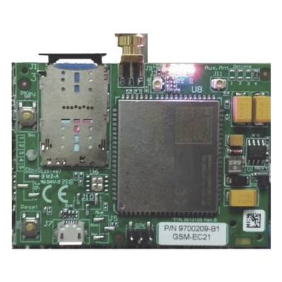 TRANSMISOR GSM/GPRS INTEG D/EVENTOS 4G SERIE FORCE