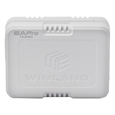 Sensor de humedad inalámbrico para EAPro® Gateway (EAPro-GTWY) 