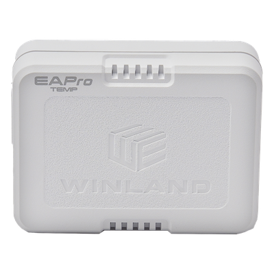 Sensor de temperatura inalámbrico para EAPro® Gateway (EAPro-GTWY) 