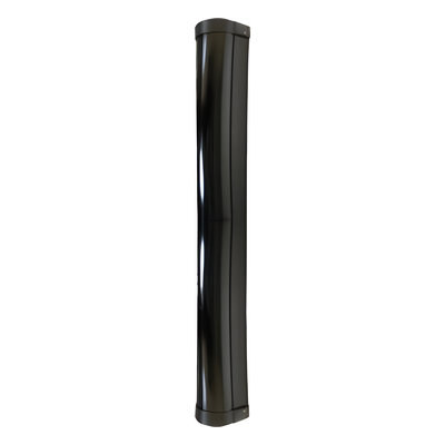 Carcasa Ultra Resistente, 100cm de Altura con montaje para pared, Ideal para Sensores Fotoeléctricos