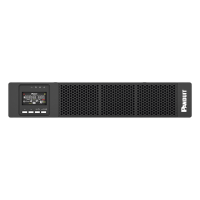 UPS SmartZone de 1000 VA/1000 W, Online Doble Conversión, Entrada 120 Vca NEMA 5-15P, Onda Senoidal Pura, 2 UR, Con 6 Tomas NEMA 5-15R