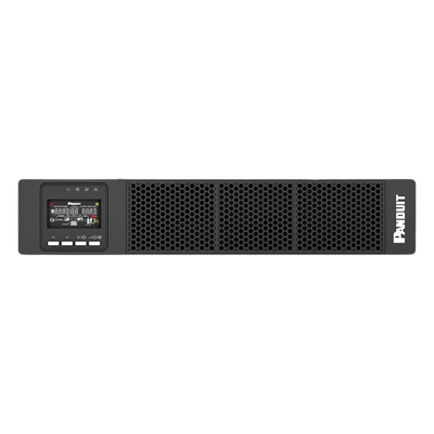 UPS SmartZone de 3000 VA/3000 W, Online Doble Conversión, Entrada 120 Vca NEMA L5-30P, Onda Senoidal Pura, 2 UR, Con 4 Tomas NEMA 5-20R y 1 L5-30R, Incluye Tarjeta de Red y Kit de Rieles