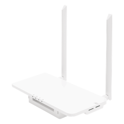 Modulo para Monitoreo PRO Para Microinversores HMS, Hasta 99 Módulos Solares, Conexion WIFI y cable RJ45