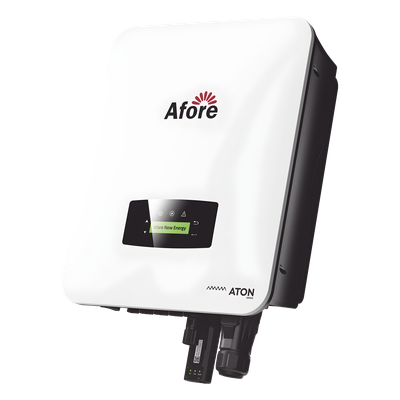 Inversor para Interconexión a CFE de 7 kW con Salida de 220 Vca, Módulo Wifi Incluido