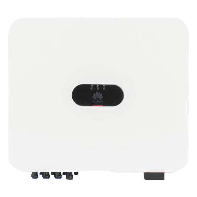 Inversor Hibrido para Interconexión a  CFE de 10 kW con Salida de 220 Vca.