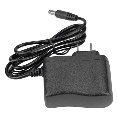 Fuente de Poder de 5 Vcc / 1A  / Voltaje de Entrada de 100-240 Vca / Para Usos Múltiples / Video Vigilancia, Acceso, Asistencia, Alarmas, Bocinas, Etc. / Certificación NOM