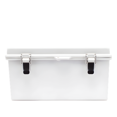 Gabinete de Plástico ABS, Uso en Intemperie ip66 (300 x 300 x 180 mm) Cierre por Broche Inoxidable y Permite Cerrado con Candado y Llave (Perno 5mm) No Incluido