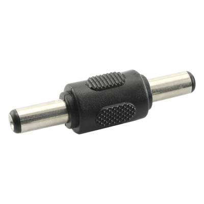 Adaptador DC Macho a DC Macho ( DC 5.5 X 2.5 MM )