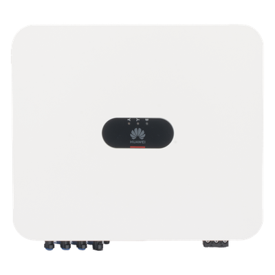 Inversor Hibrido  para Interconexión a CFE de 8 kW con Salida de 220 Vca.