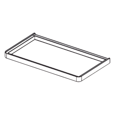 BASE PARA  BATERIA AXE 5.0L-C1 
