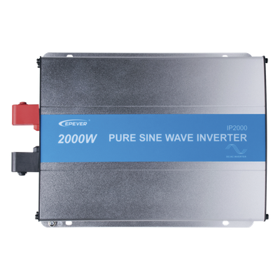 Inversor Onda Senoidal Pura / 1600W (2000W Pico) / Entrada 48V / Salida 120VAC / Serie IPower