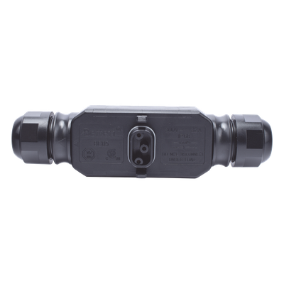 Conector Para Cable Troncal de Inversor de la serie HMS