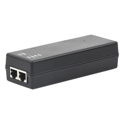 Fuente de alimentación PoE de 56Vcc 0.5A (30 Watts) para equipos cnPilot, PMP 450 y PTP 450