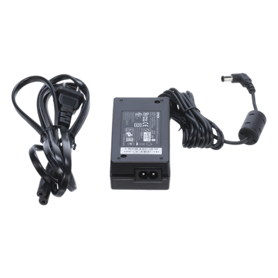 Fuente de Alimentación Universal de Repuesto, Para Impresora MP300, Entrada de 100-240 Vca y Salida 15 Vcd