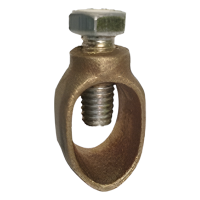 Conector Varilla (Máximo 3/4") a Cable 1/0 AWG.