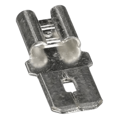 Adaptador De Terminal Tipo F2 a Tipo F1 Para Baterías Serie PS De Power Sonic 