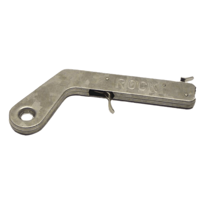 Chispero para Soldadura Exotérmica.