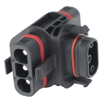  Conector Troncal HMS 