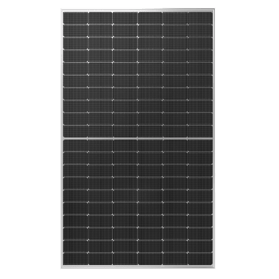 Módulo Solar 480 W , 43.27 Vcc , Monocristalino, TOPCON, 120 Celdas grado A 