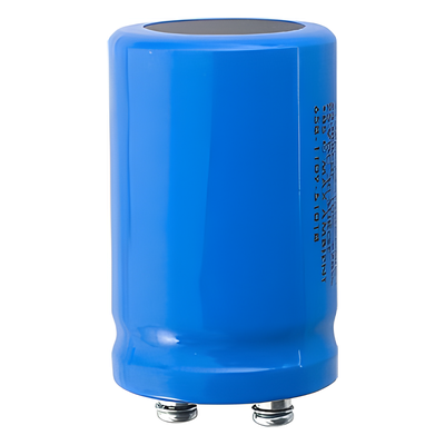 Accesorio, Capacitor 64000 uF, 25 Vcc, Para Fuente de Poder