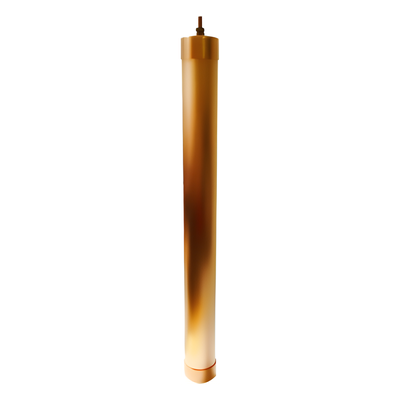 Electrodo Químico Chem Ground de 1" x 1.5m