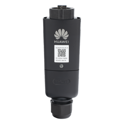 Módulo para Monitoreo  por Wifi de Inversores Huawei