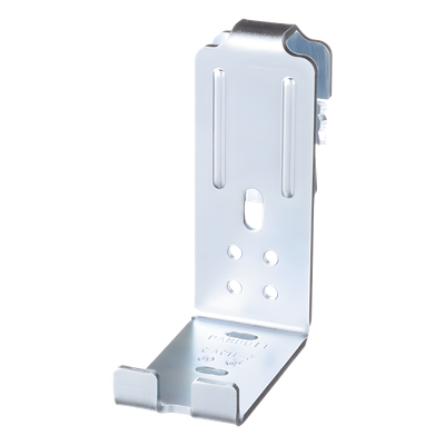 StructuredGround™ Soporte para Cable Auxiliar, Para Uso Con Charolas Wyr-Grid® de Panduit