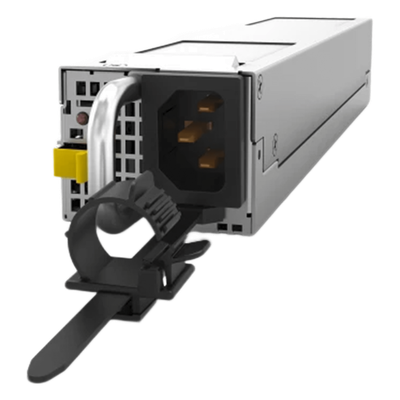Fuente de Poder 600W AC para Switches X950, incluye 1 año Net.Cover Preferred