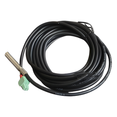 Sensor Remoto de Temperatura p/Controlador EP Solar Series 