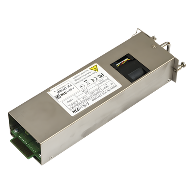 Fuente de poder redundante Hot Swap para CCR1072/2216 y CRS518