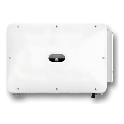 Inversor Trifasico para Interconexión a CFE de 80 kW con Salida de 220 Vca 