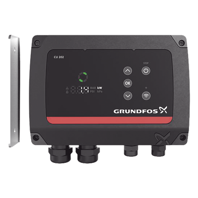 Unidad De Control y Comunicación Para Bombas SQFLEX