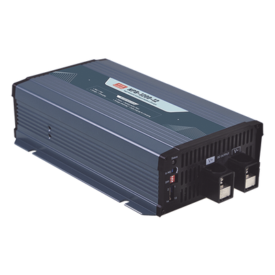 Cargador para Baterías de Plomo Ácido y Litio / 70A / 12V / Bancos de 240 a 800 Ah
