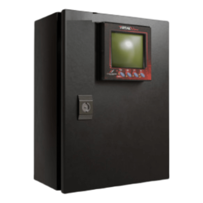 Medidor Multifuncional de Parámetros Eléctricos con Pantalla.