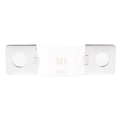 Mega Fuse 125A / 80V