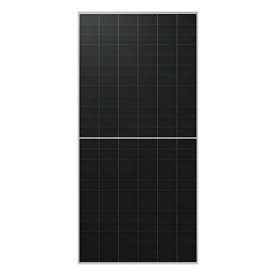 Modulo Solar HI-MO X10,  645 W BIFACIAL , 53.7 Vcc, Monocristalino HPBC 