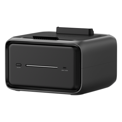 Batería de Litio LFP Inteligente de 572Wh para Aumentar Tiempo de Respaldo Compatible con EFR3PL (RIVER 3 Plus)