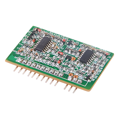 Tablilla electronica  DB-AE para inversores SAM 250/450/800