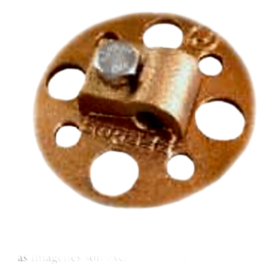 Abrazadera Adherible para Cable 2/0 a 4/0 awg